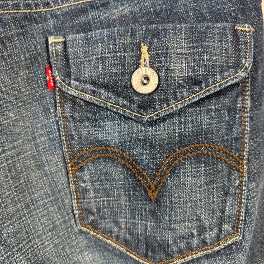 Levis levi 514